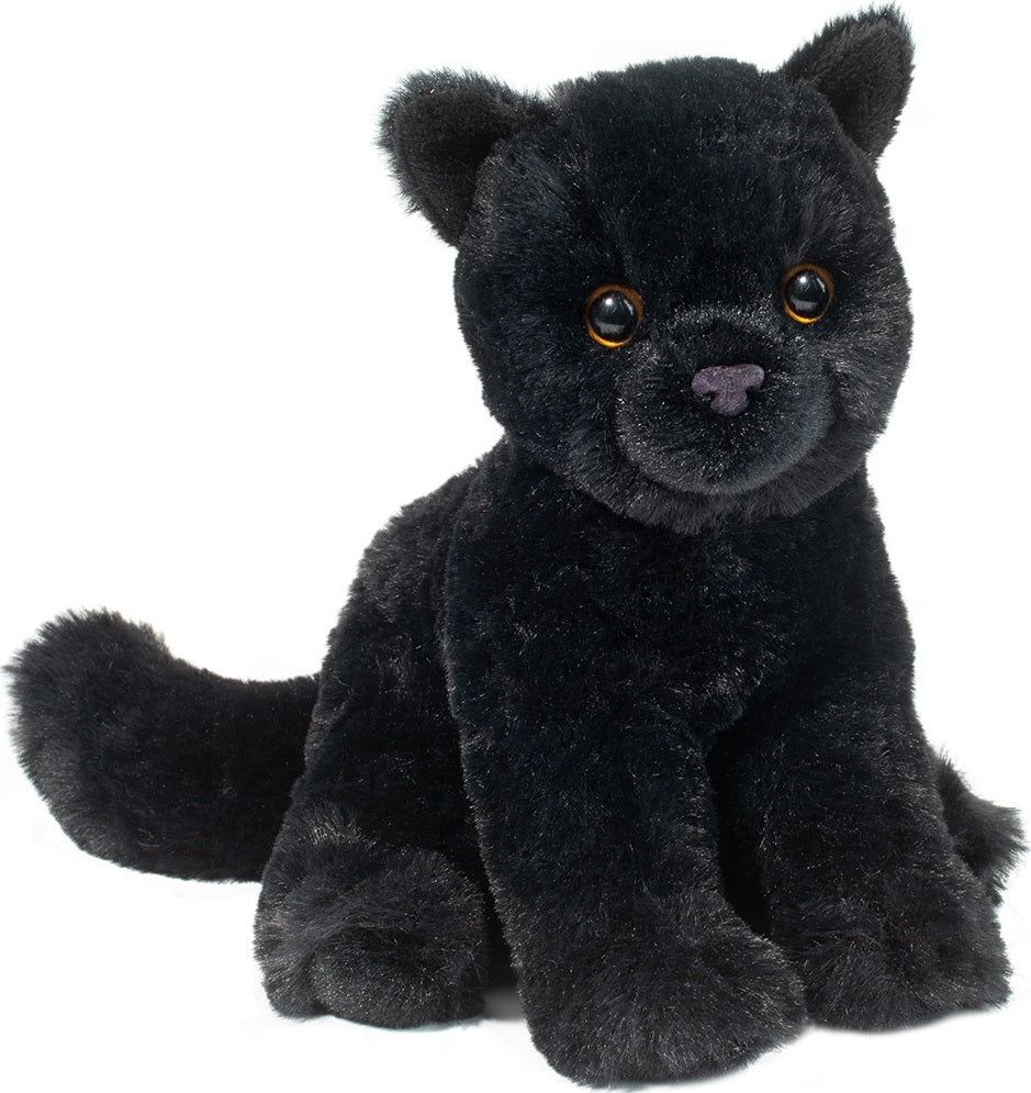 Douglas - Corie Black Cat Mini Soft