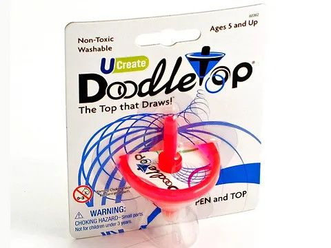 Doodle Top Original