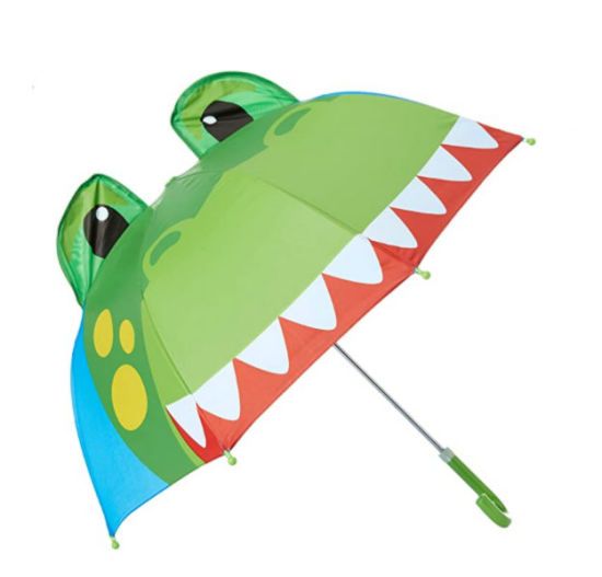 Pop-Up Umbrella - Dino