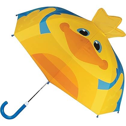 Pop-Up Umbrella - Duck