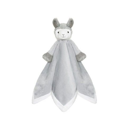 Cuddly Blanket - Llama
