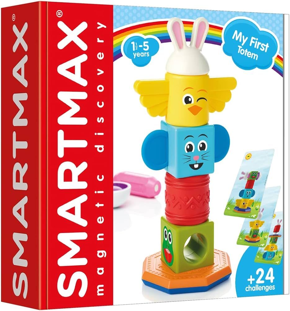 SmartMax My First Totem