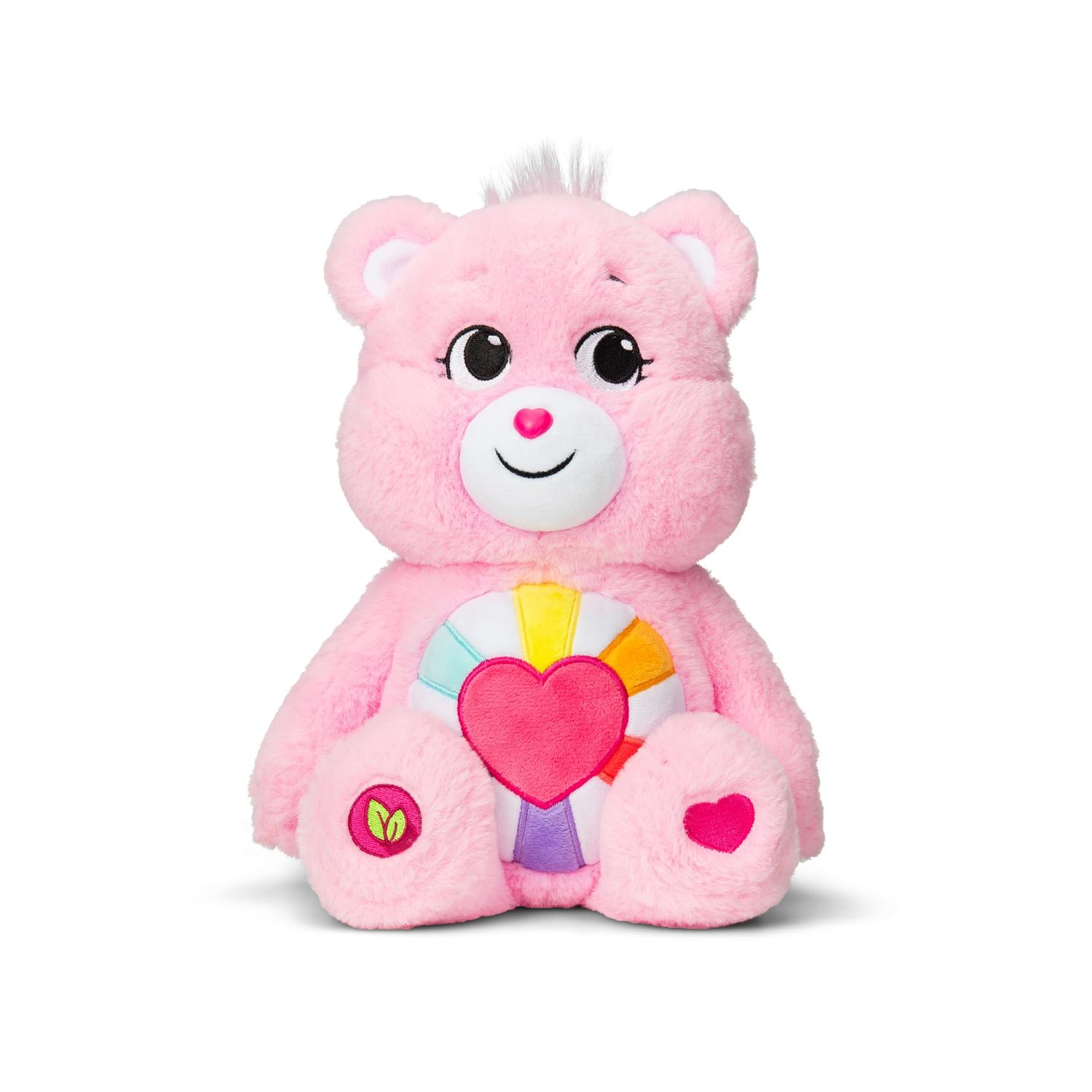 Care Bears - Hopeful Heart Bear
