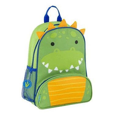 Sidekick Backpack - Dino