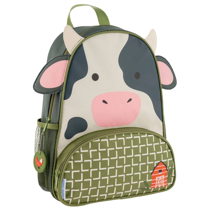 Sidekick Backpack - Cow