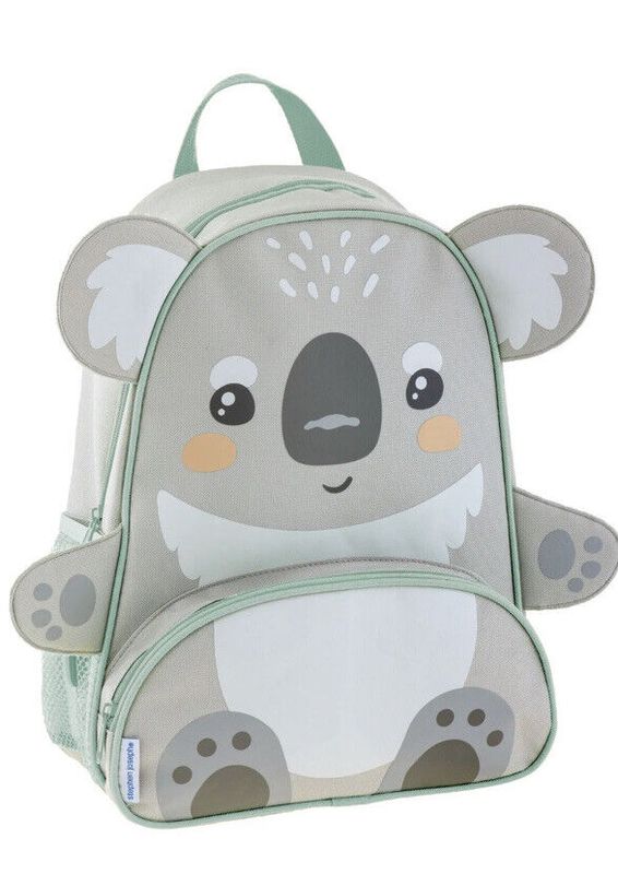 Sidekick Backpack - Koala