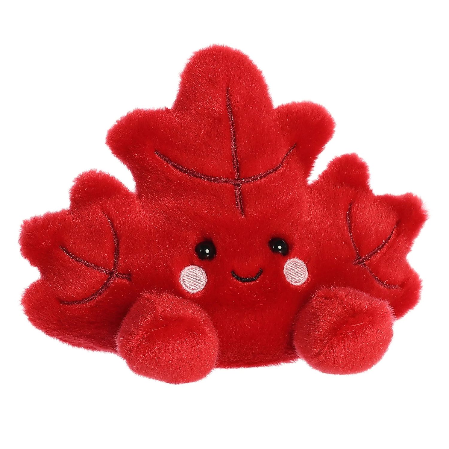Palm Pals -  Fall Maple Leaf
