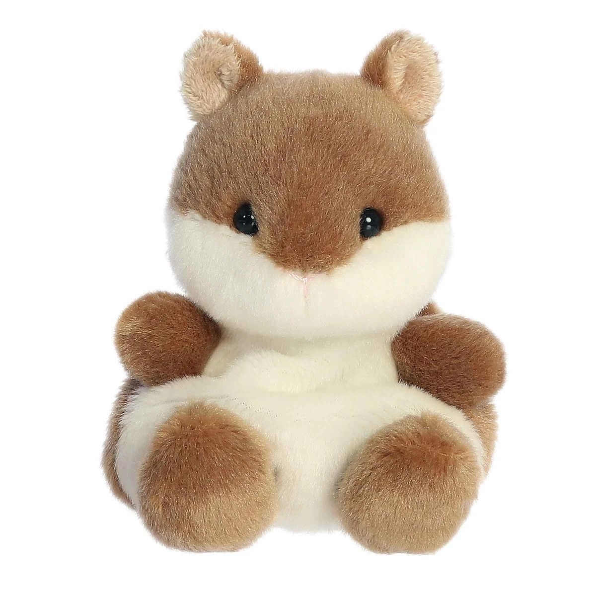 Palm Pals -  Chestnut Chipmunk