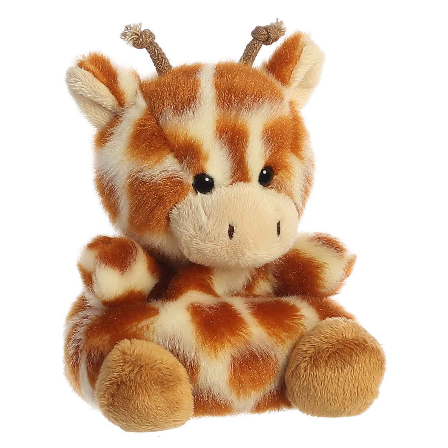 Palm Pals -  Safara Giraffe
