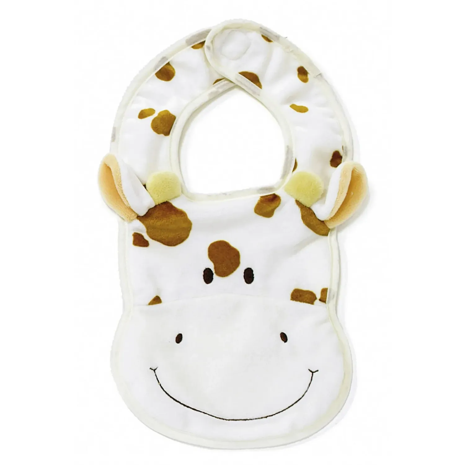 Diinglisar Cow Bib