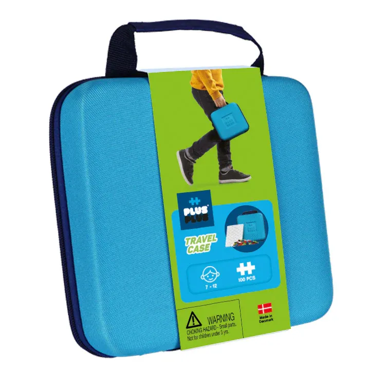 Plus Plus - Travel Case