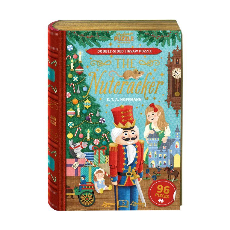 The Nutcracker
