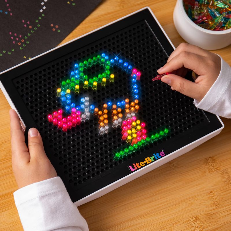 Lite-Brite