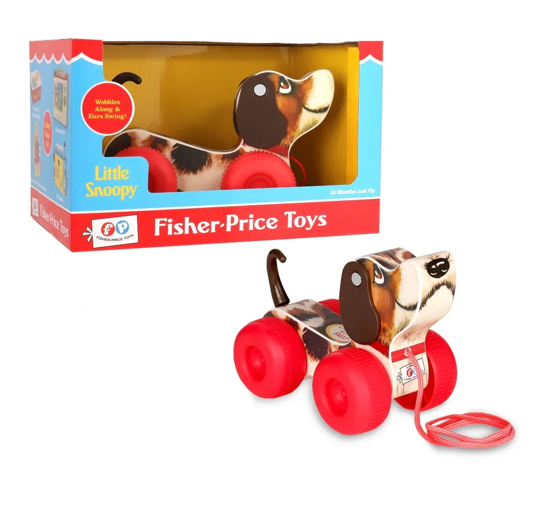 FP Little Snoopy