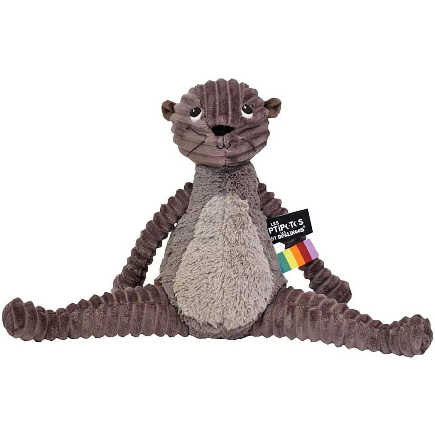 Namastou the Otter