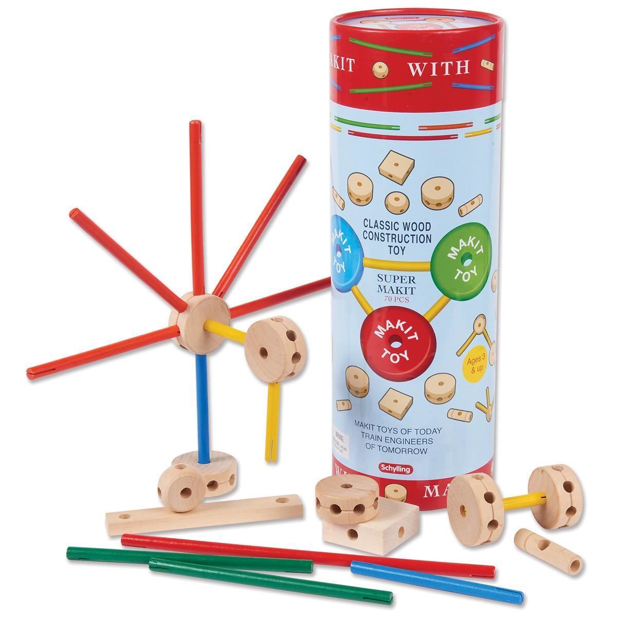 Makit Toys