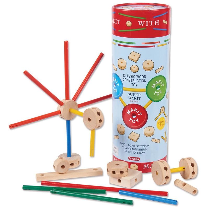 Makit Toys