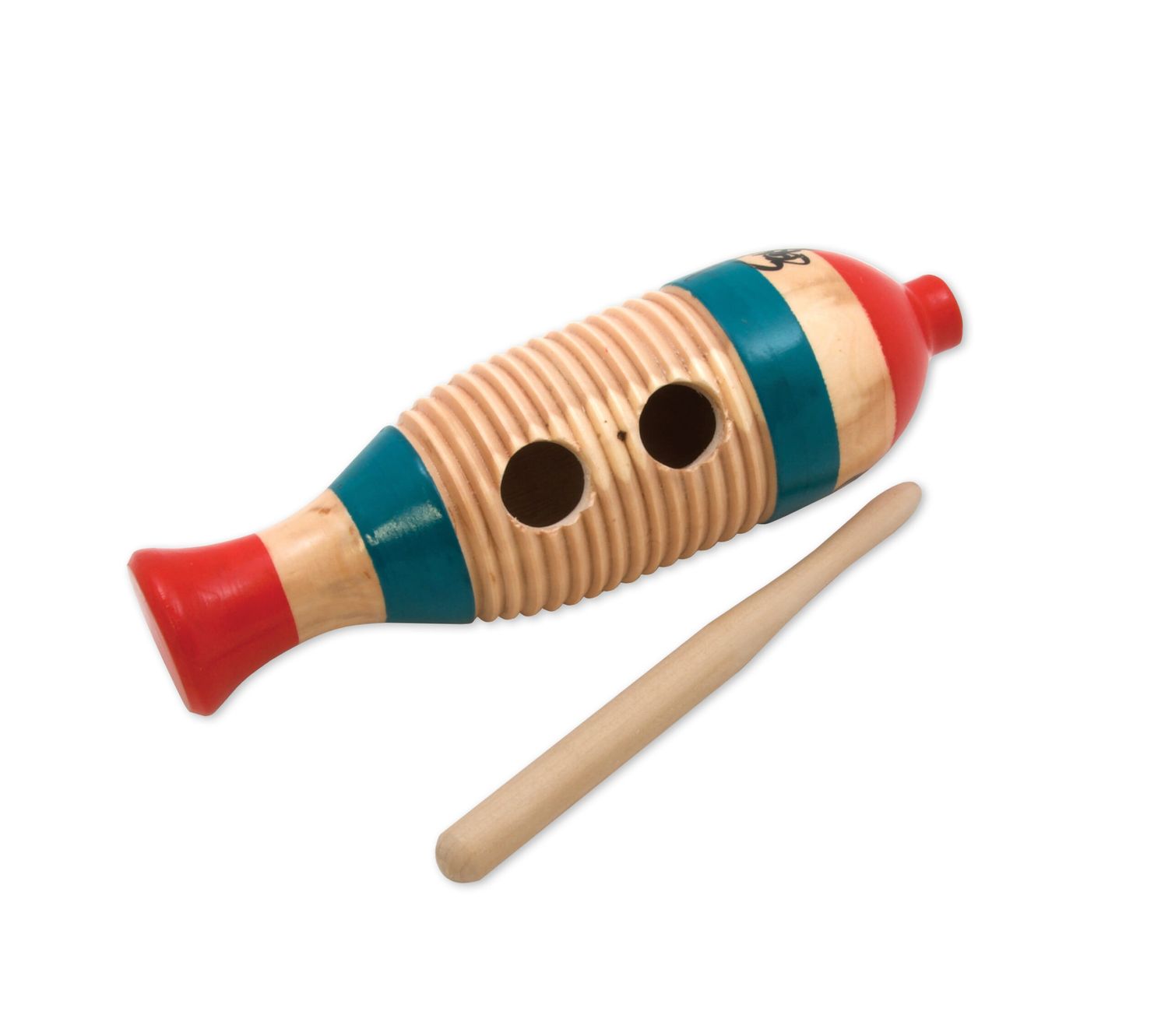 Musical Guiro