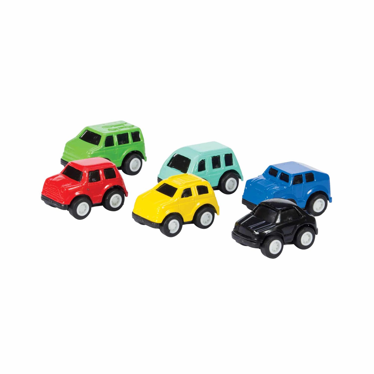 Die Cast Mini Car