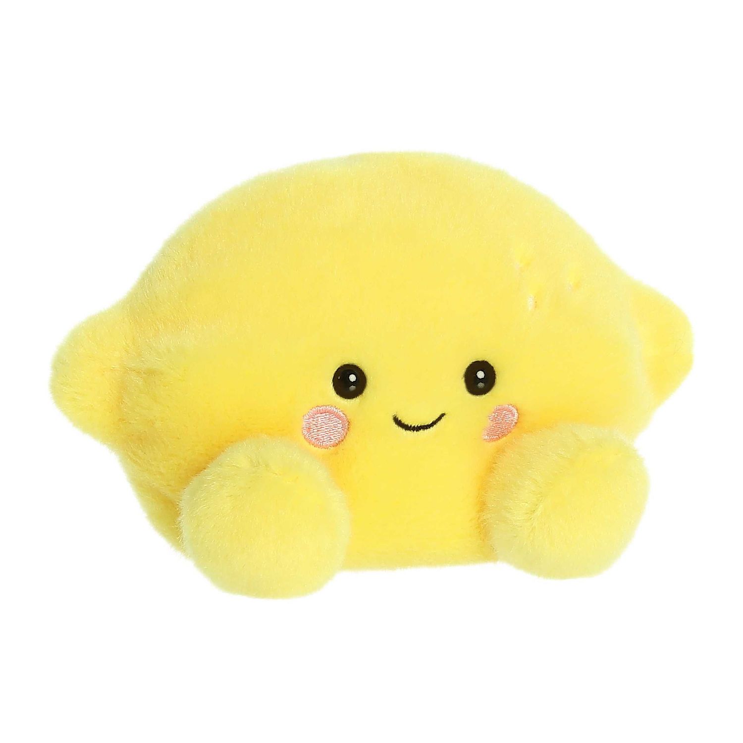 Palm Pals - Yuzu Lemon