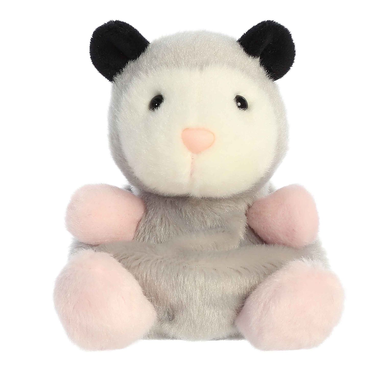 Palm Pals - Sherri Oppossum