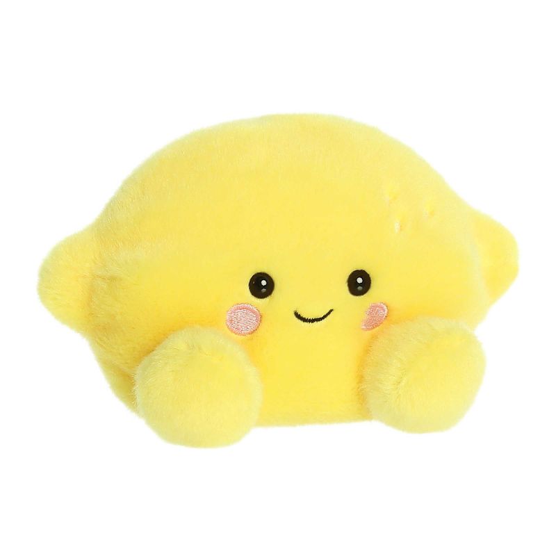 Palm Pals - Yuzu Lemon