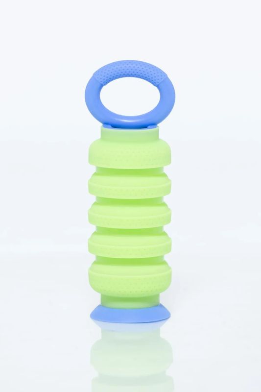 Krumples - Plungy Green