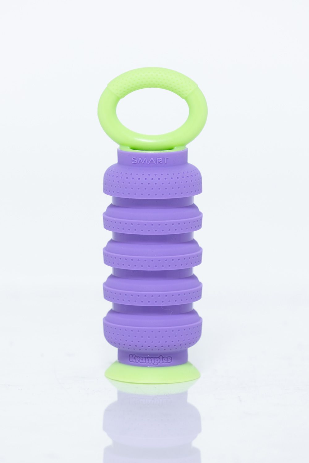 Krumples - Plungy Purple