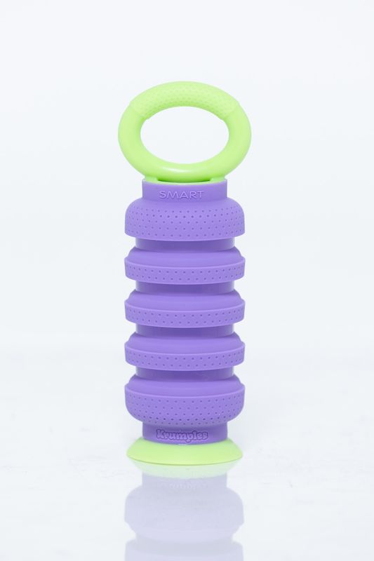 Krumples - Plungy Purple