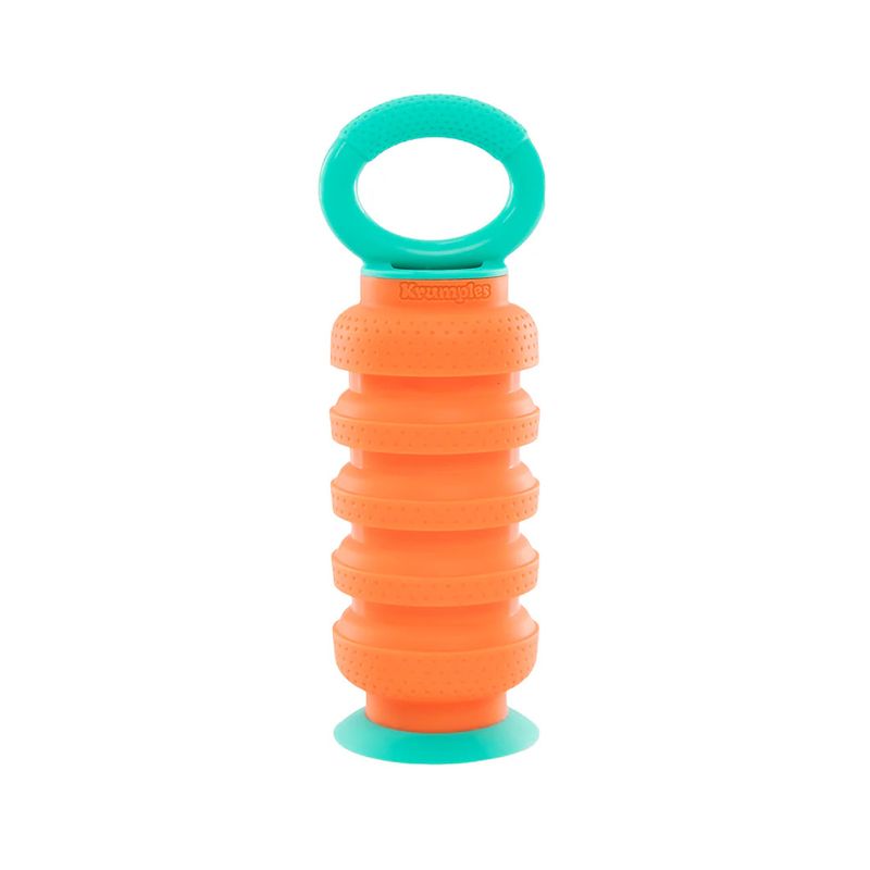 Krumples - Plungy Orange