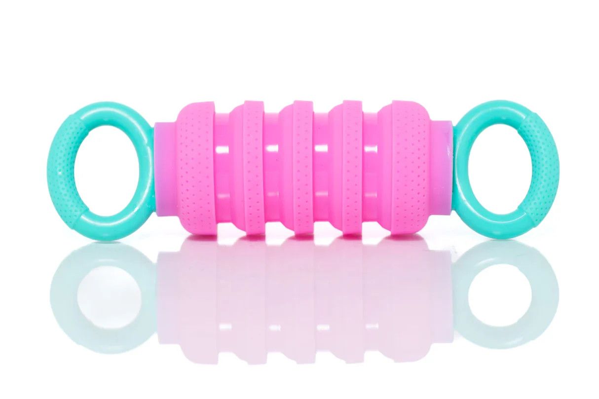 Krumples - Pully Pink