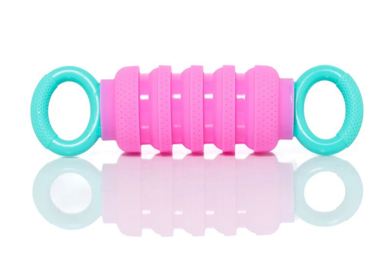 Krumples - Pully Pink