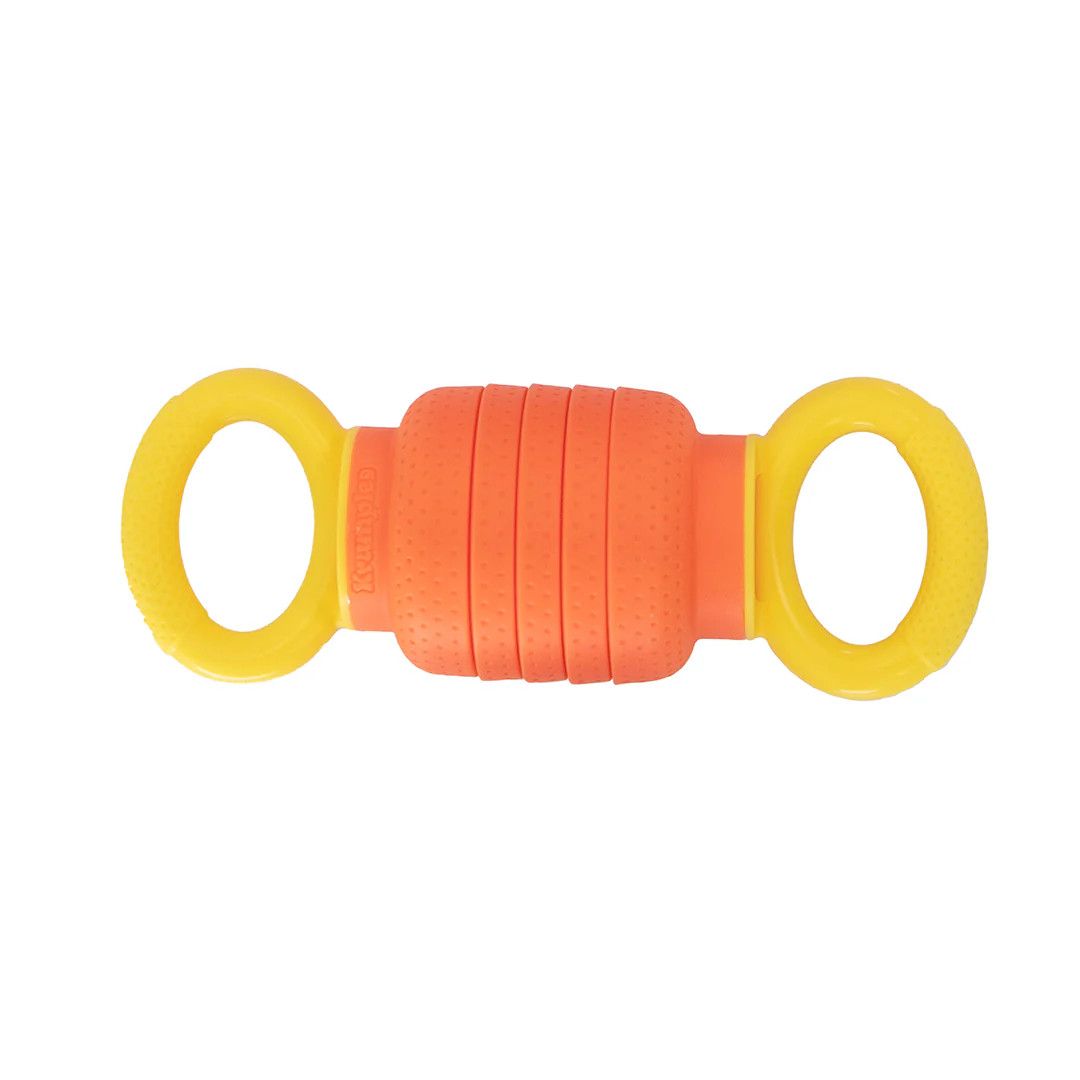 Krumples - Pully Orange