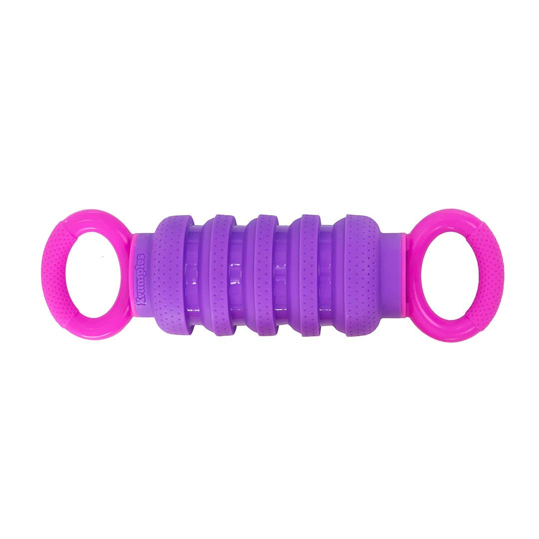 Krumples - Pully Purple