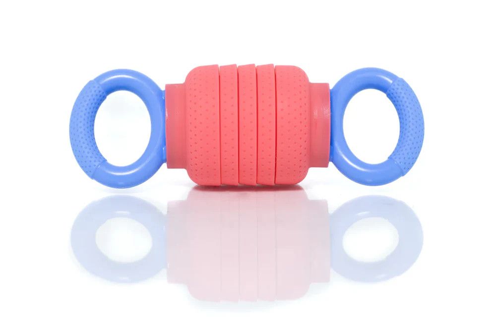 Krumples - Pully Red