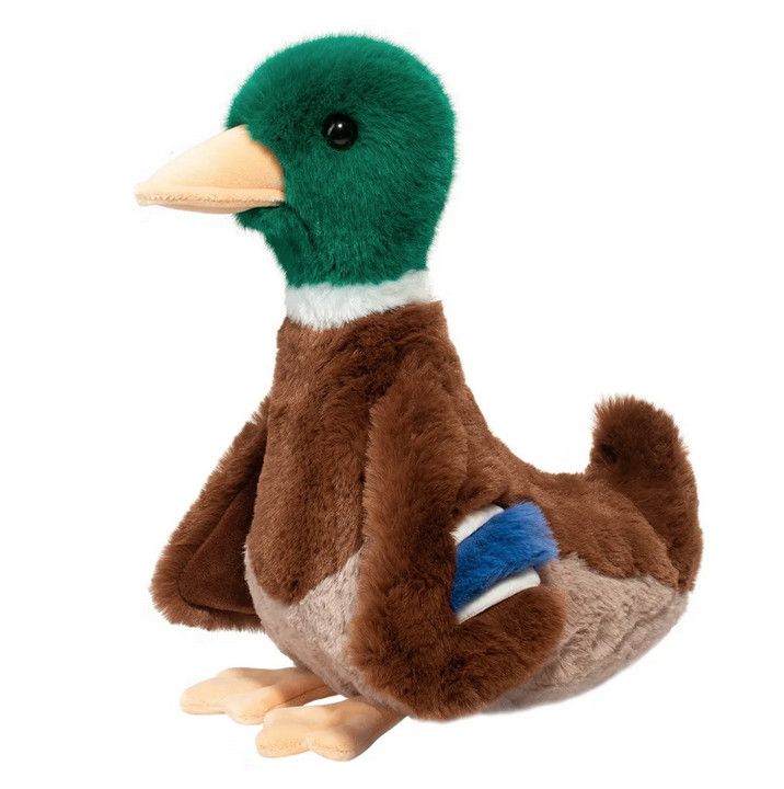 Douglas - Desie Mallard Duck Soft