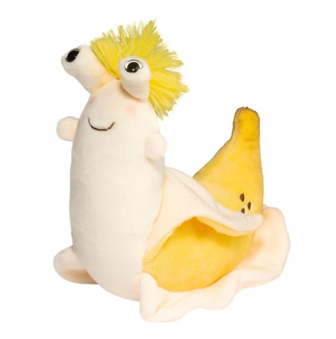 Douglas - Macaroon Vinnie Banana Slug