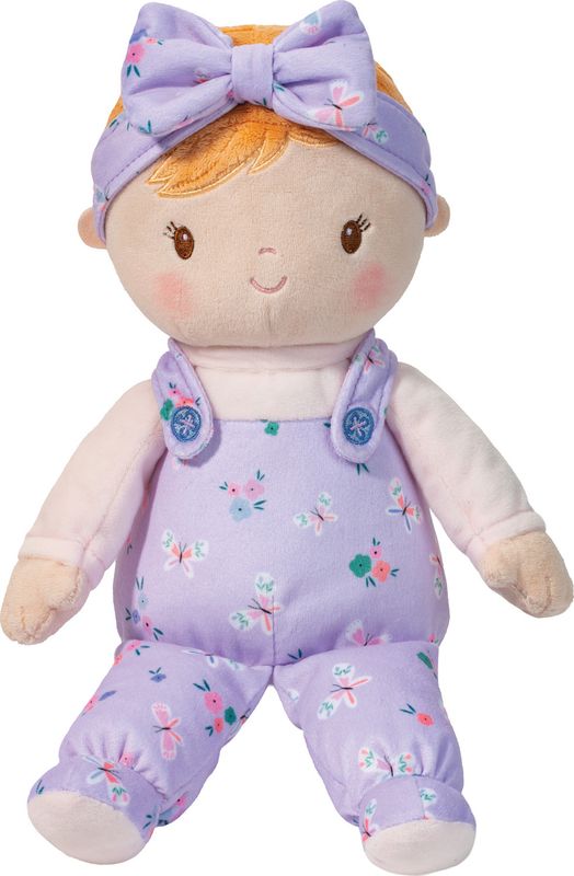 Douglas - Willa Butterfly Flower Doll