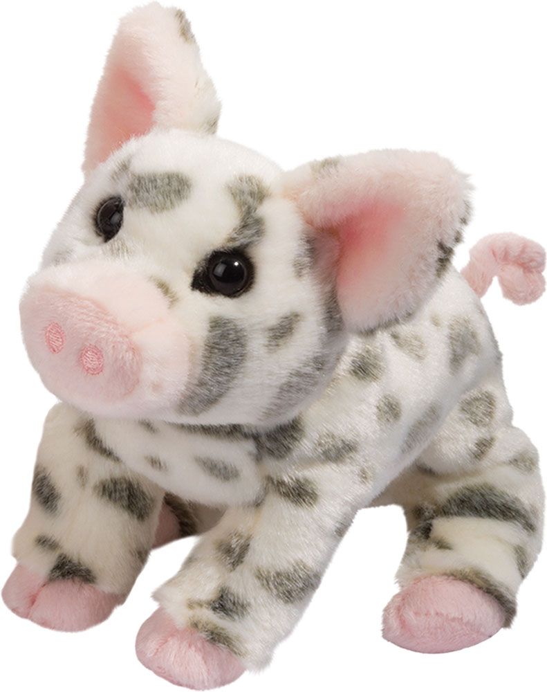 Douglas - Pauline Spotted Piglet
