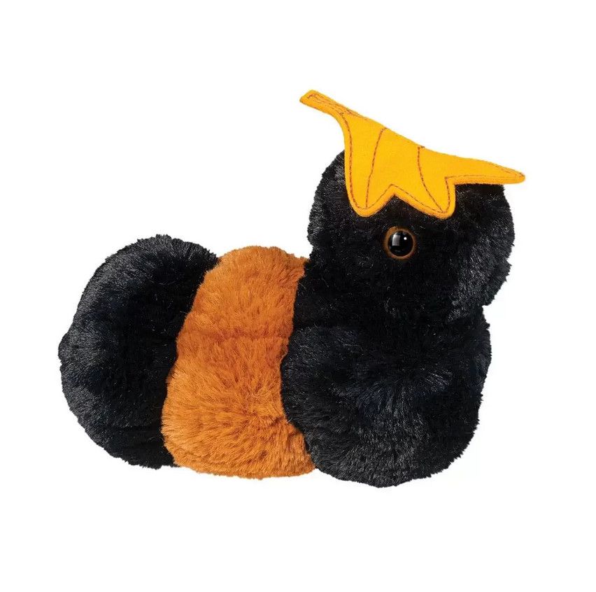 Leafy Wolly Bear Caterpillar
