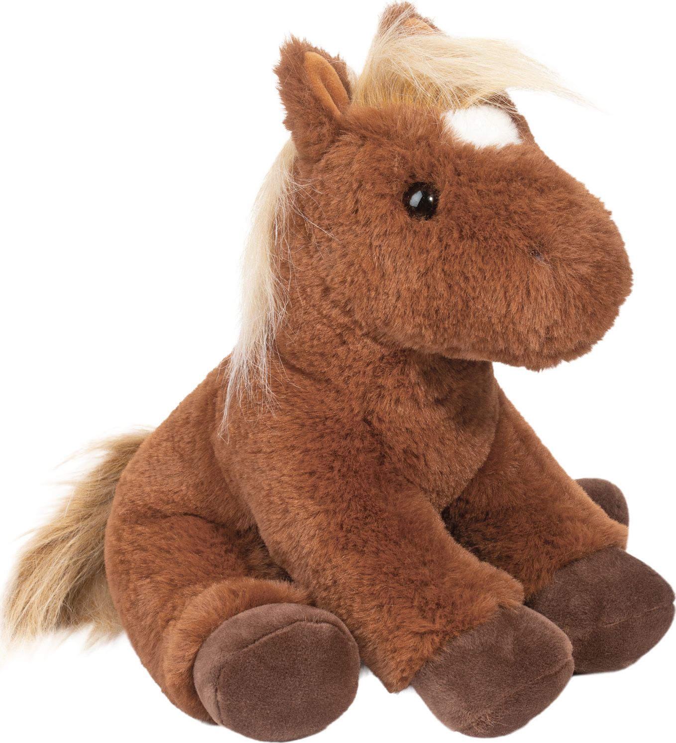 Nellie Horse Soft
