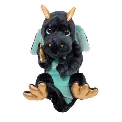Navy Dragon Little Baby