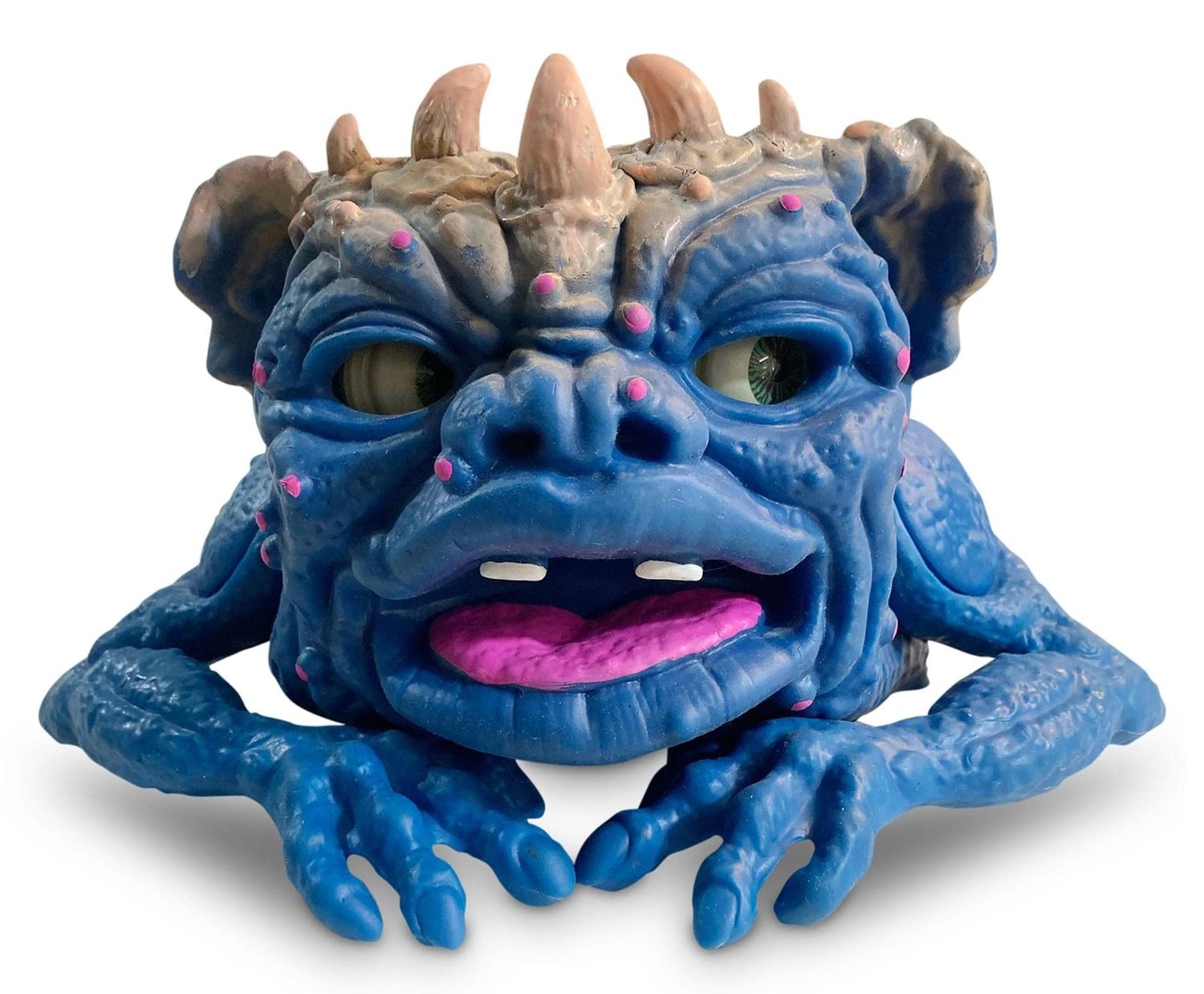 Boglin - King Wort