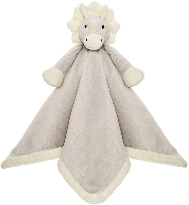 Cuddly Blanket - Dino