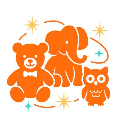 Stuffies