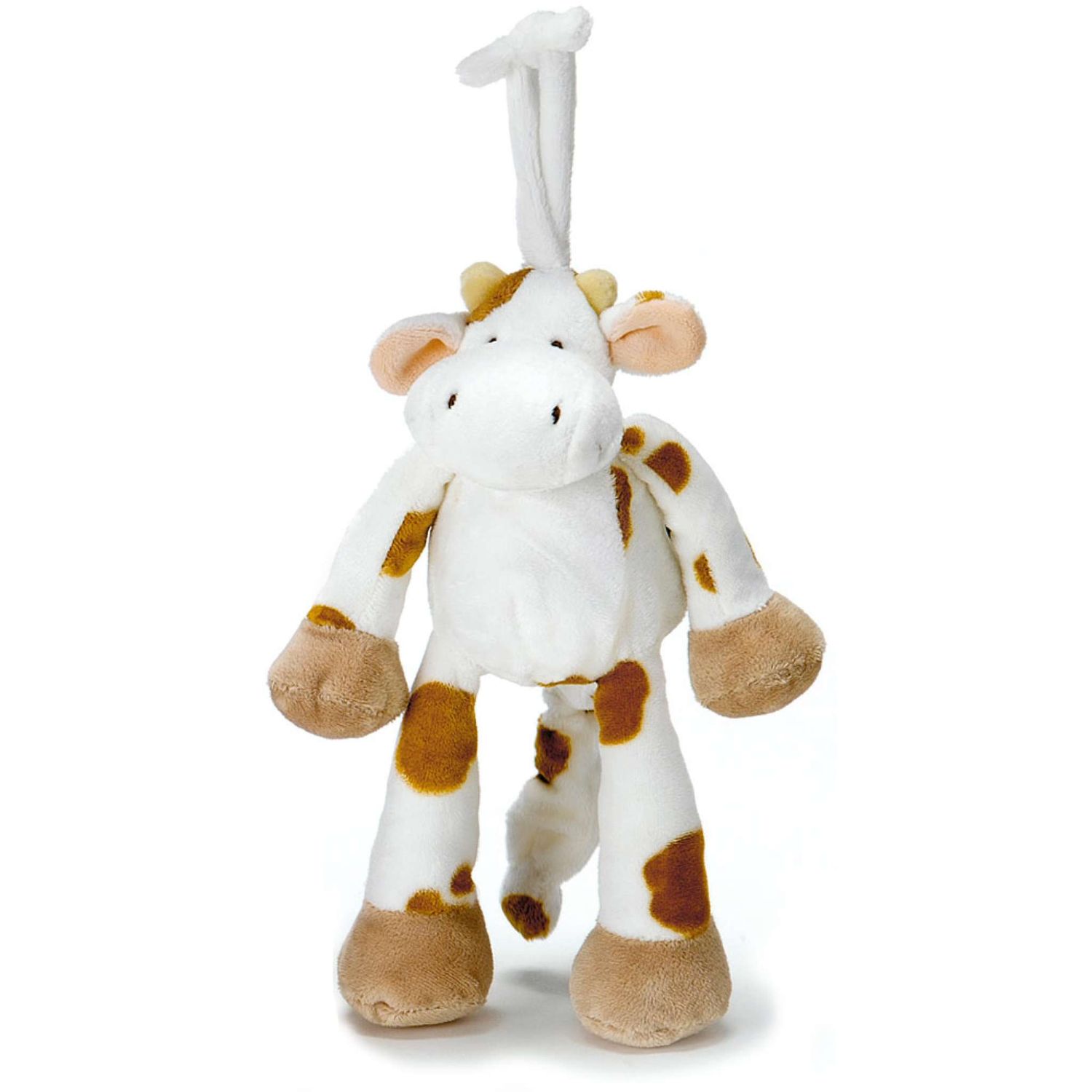 Diinglisar - Musical Cow