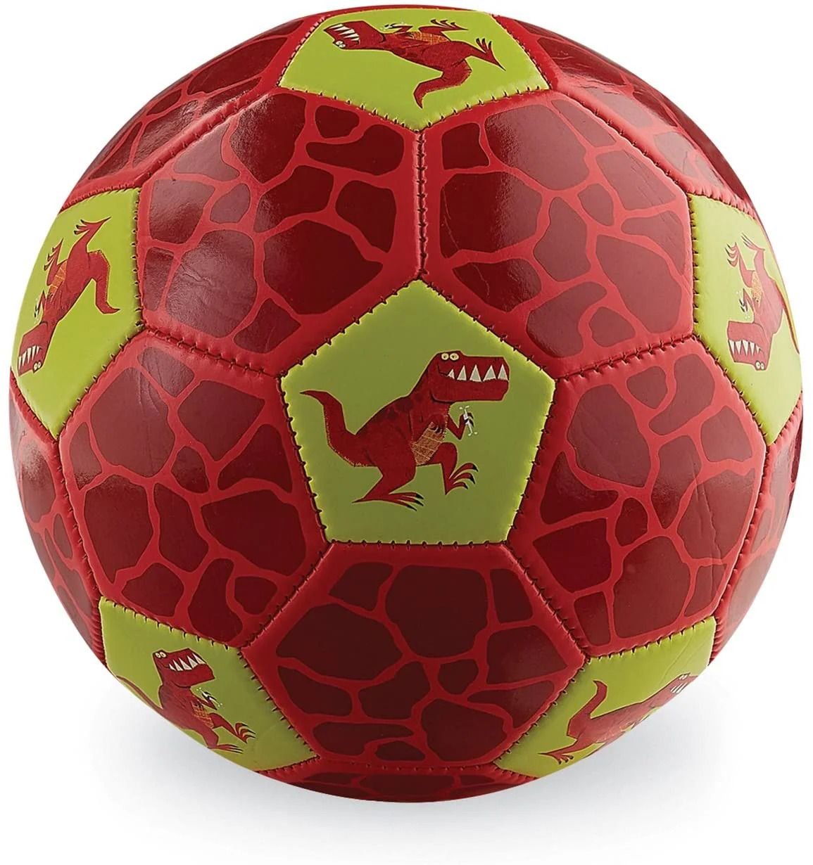 Dino Soccer Ball - Size 3