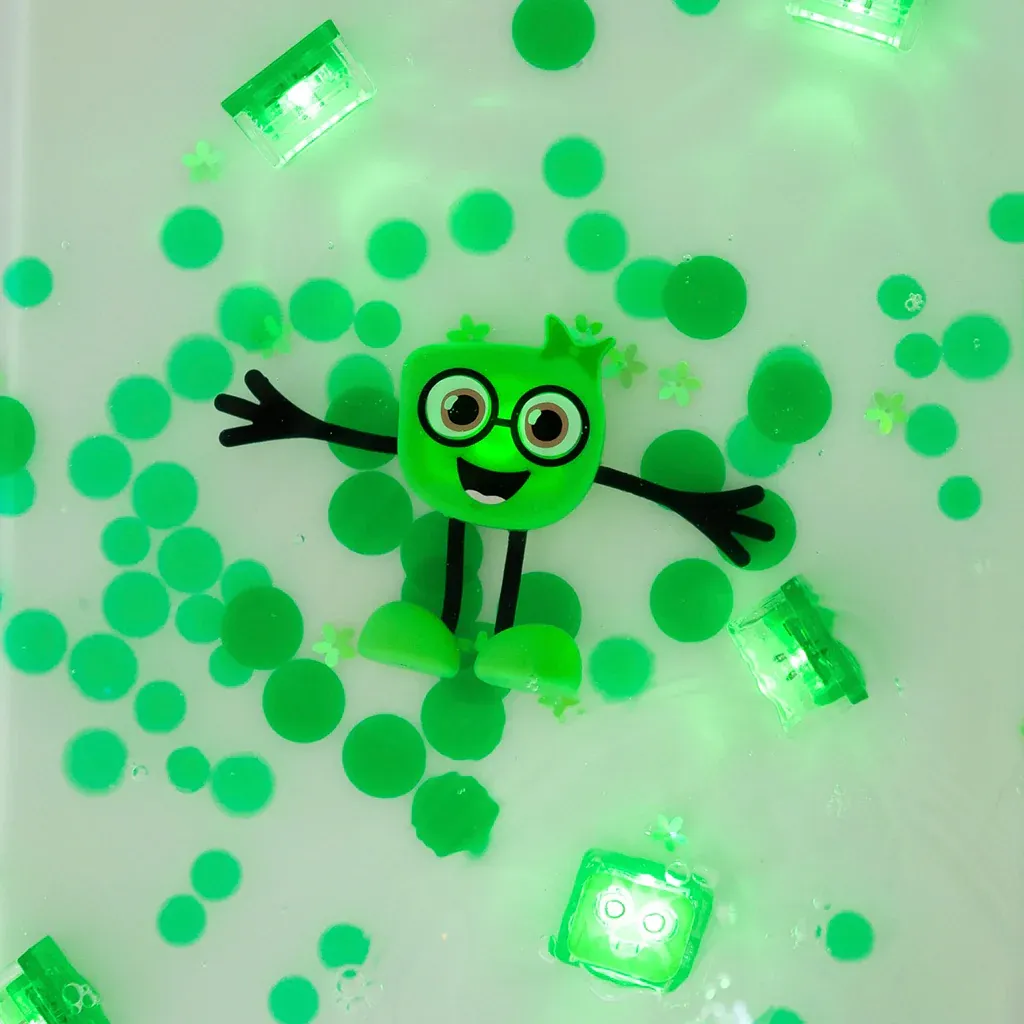 Glo Pals - Pippa