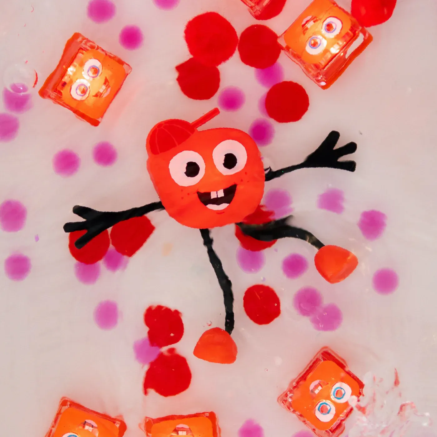 Glo Pals - Sammy