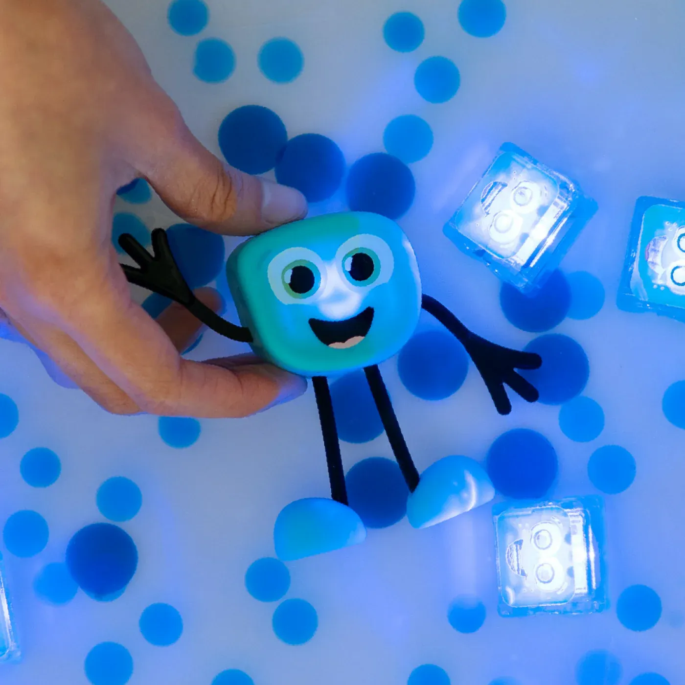 Glo Pals - Blair